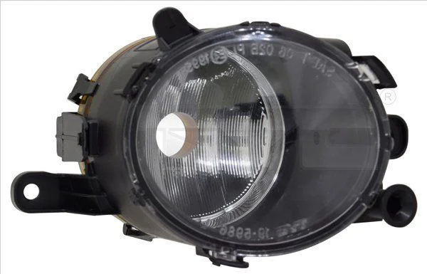 Front Fog Light TYC 19-14259-01-2