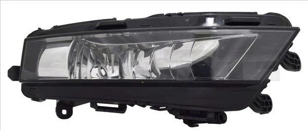 Luz de Nevoeiro Frontal TYC 19-14262-01-2