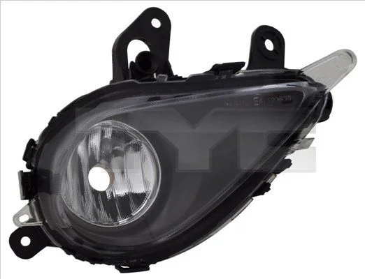 Luz de Nevoeiro Frontal TYC 19-14266-01-2