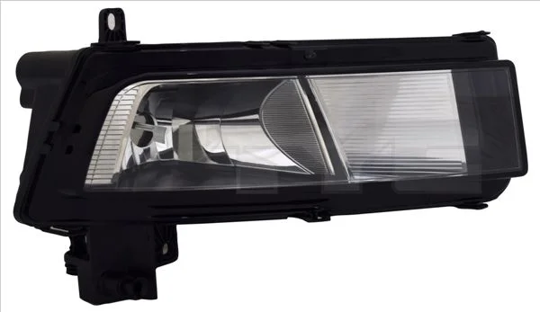 Luz de Nevoeiro Frontal TYC 19-14267-01-2