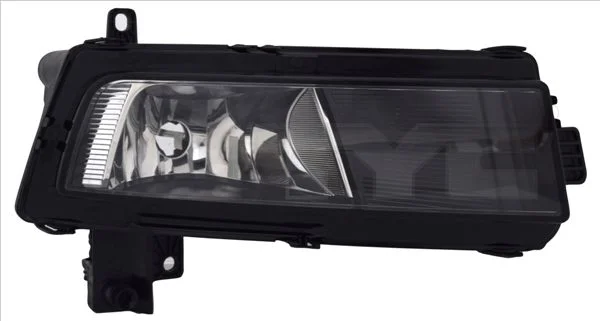 Luz de Nevoeiro Frontal TYC 19-14267-11-2