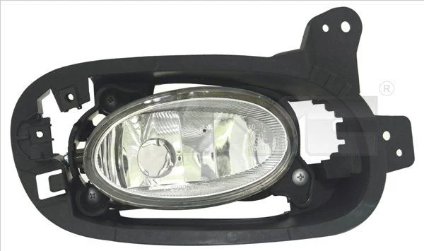 Luz de Nevoeiro Frontal TYC 19-14346-01-9