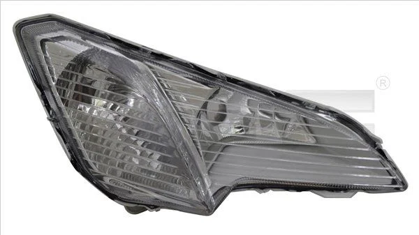 Front Fog Light TYC 19-14365-15-9