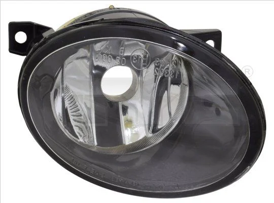 Front Fog Light TYC 19-14784-01-9