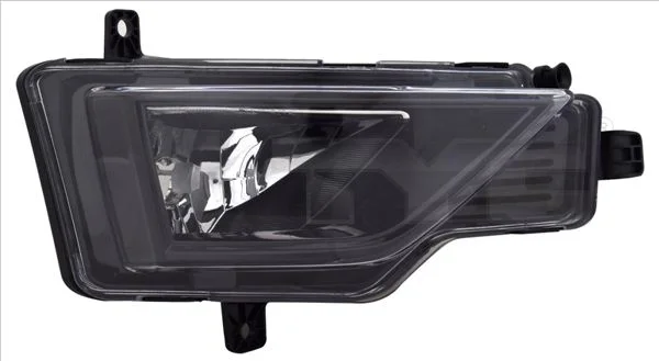 Luz de Nevoeiro Frontal TYC 19-14904-05-2
