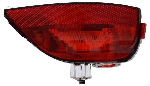 Rear Fog Light TYC 19-14944-01-2