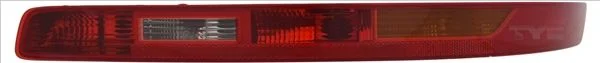 Luz de Nevoeiro Frontal TYC 19-15008-15-9