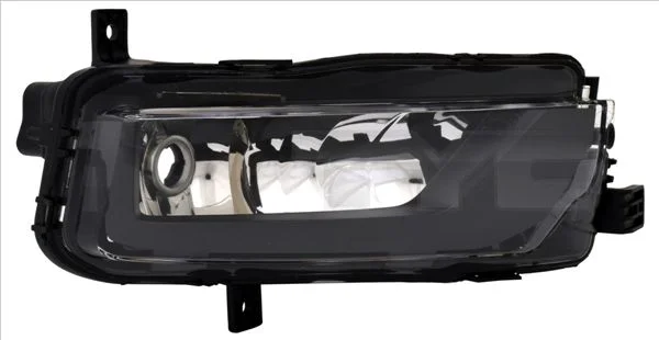 Luz de Nevoeiro Frontal TYC 19-15019-01-2