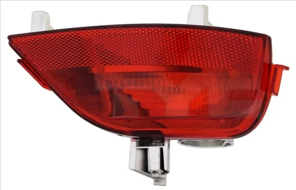 Rear Fog Light TYC 19-15047-00-2