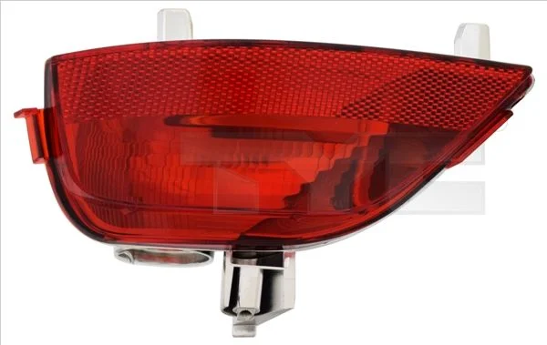 Rear Fog Light TYC 19-15048-01-2