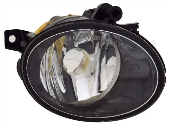 Luz de Nevoeiro Frontal TYC 19-15062-01-9