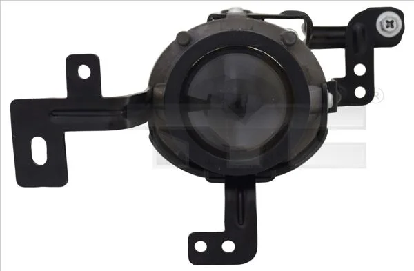 Front Fog Light TYC 19-15150-01-2