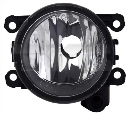 Luz de Nevoeiro Frontal TYC 19-15213-01-9