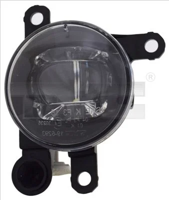 Front Fog Light TYC 19-15217-00-9