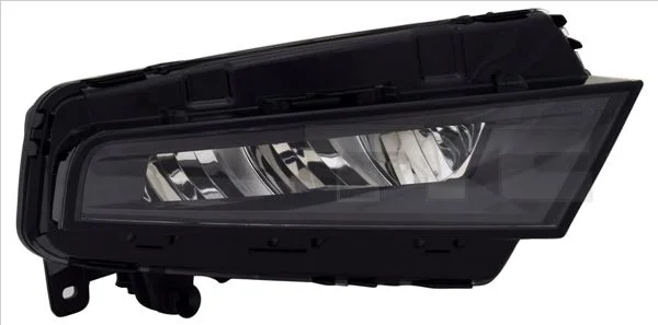 Front Fog Light TYC 19-15224-00-2