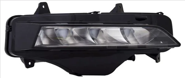 Front Fog Light TYC 19-15227-00-2