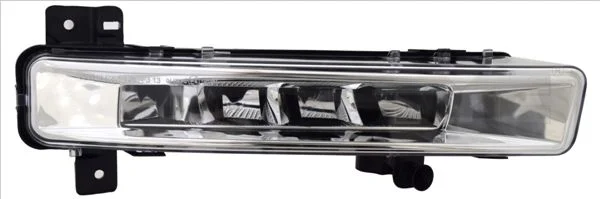 Front Fog Light TYC 19-15251-10-9