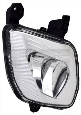 Luz de Nevoeiro Frontal TYC 19-15279-01-9