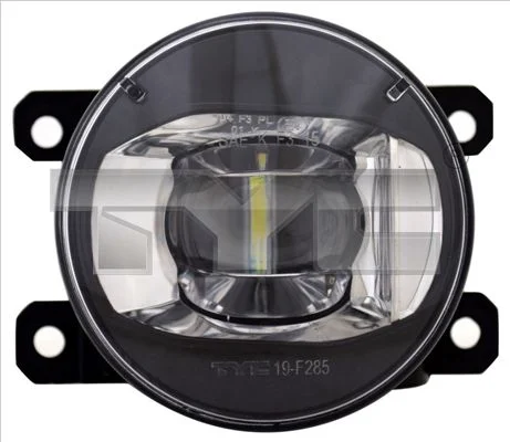 Luz de Nevoeiro Frontal TYC 19-15297-00-9