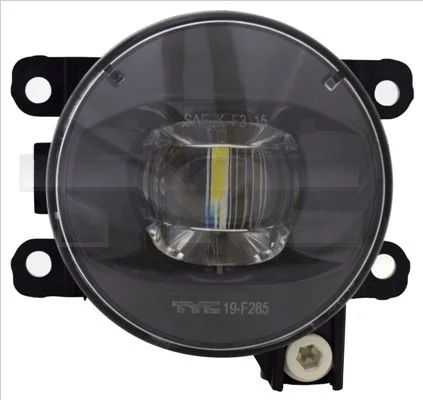 Luz de Nevoeiro Frontal TYC 19-15299-00-9