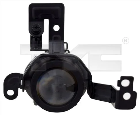 Luz de Nevoeiro Frontal TYC 19-15343-01-2