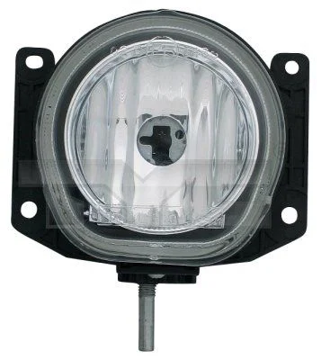Front Fog Light TYC 19-5041-15-2