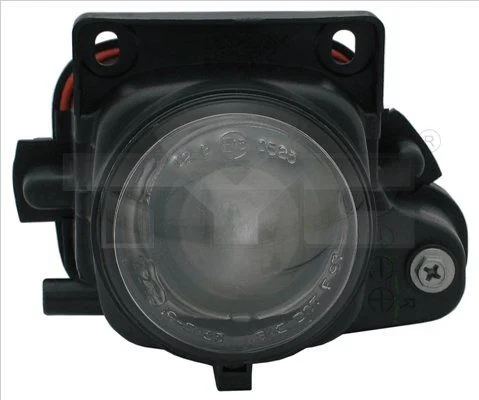Luz de Nevoeiro Frontal TYC 19-5084-05-2