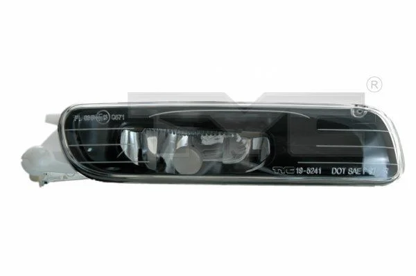 Luz de Nevoeiro Frontal TYC 19-5241-05-9