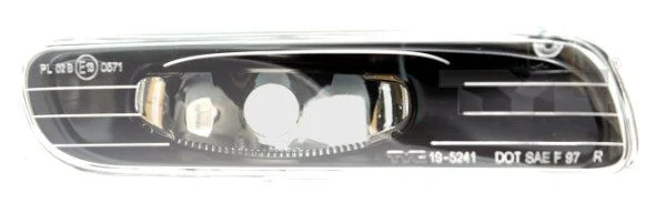 Luz de Nevoeiro Frontal TYC 19-5242-05-9
