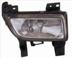Front Fog Light TYC 19-5269-05-2