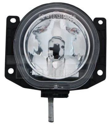 Front Fog Light TYC 19-5283-05-2