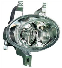Luz de Nevoeiro Frontal TYC 19-5324-05-2