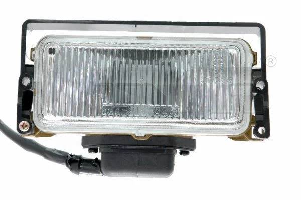 Front Fog Light TYC 19-5423-05-2