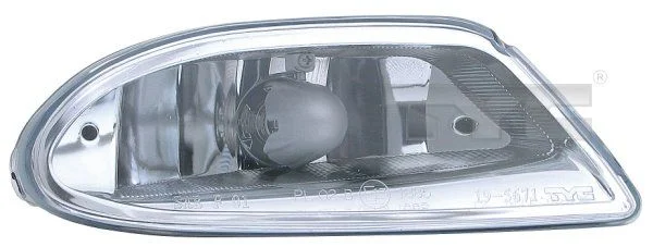Luz de Nevoeiro Frontal TYC 19-5672-05-9