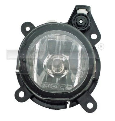 Luz de Nevoeiro Frontal TYC 19-5700-01-2