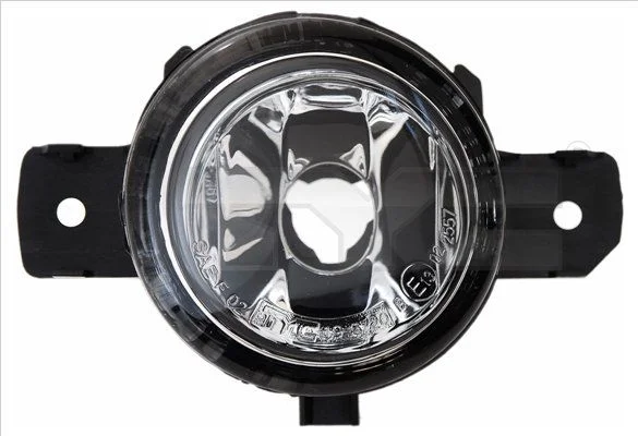 Luz de Nevoeiro Frontal TYC 19-5720001