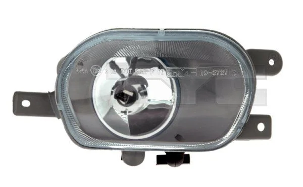 Luz de Nevoeiro Frontal TYC 19-5737-05-9