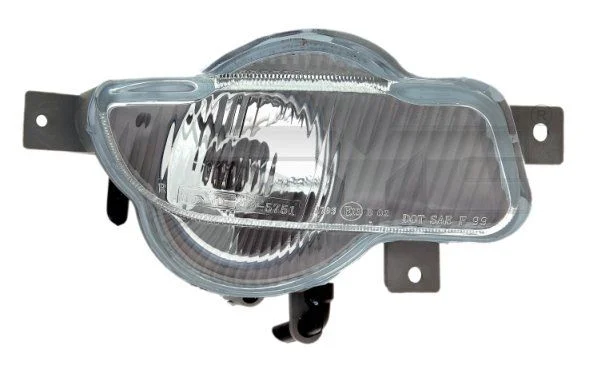 Luz de Nevoeiro Frontal TYC 19-5751-05-9