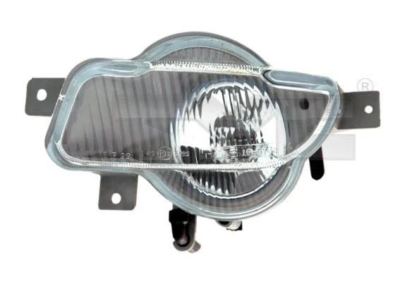Luz de Nevoeiro Frontal TYC 19-5752-05-9
