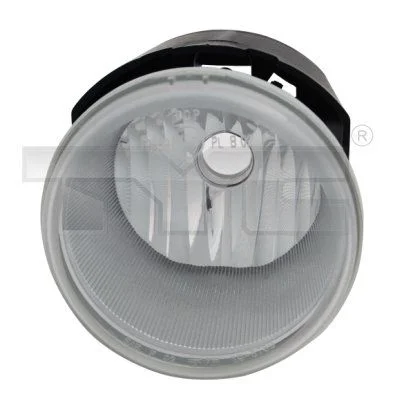 Front Fog Light TYC 19-5769-01-9