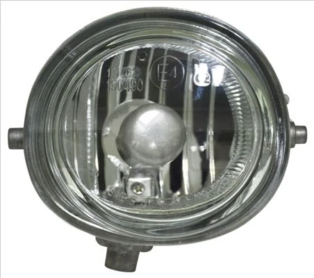 Front Fog Light TYC 19-5853-11-9