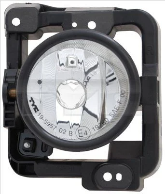 Luz de Nevoeiro Frontal TYC 19-5958-11-2