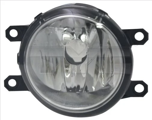 Luz de Nevoeiro Frontal TYC 19-5973-01-9