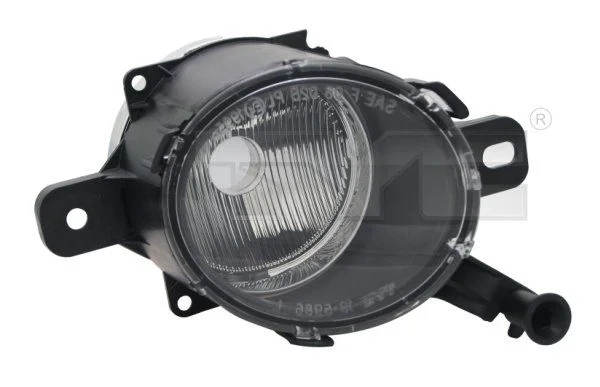 Luz de Nevoeiro Frontal TYC 19-5985-11-2