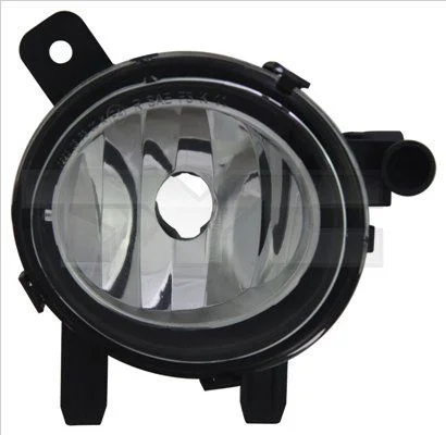 Front Fog Light TYC 19-6015-01-9