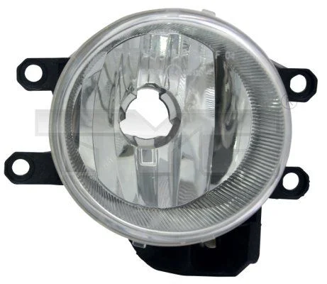 Front Fog Light TYC 19-6019-01-9
