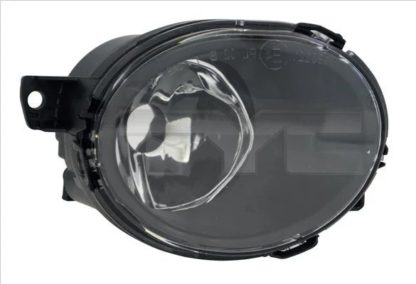 Front Fog Light TYC 19-6069-01-9