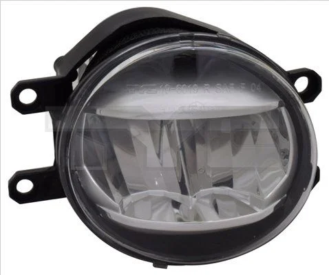 Luz de Nevoeiro Frontal TYC 19-6118-00-9