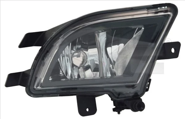 Luz de Nevoeiro Frontal TYC 19-6124-01-9