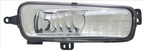Luz de Nevoeiro Frontal TYC 19-6147-01-9